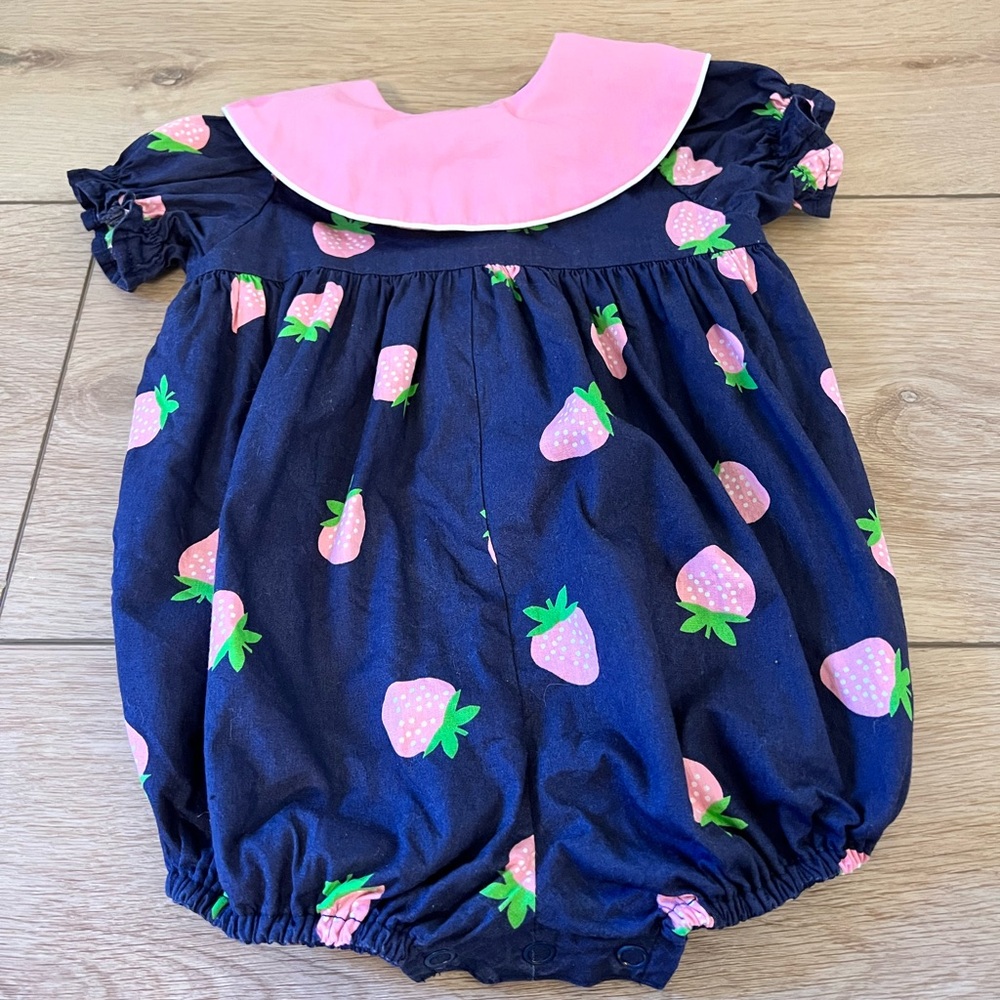 TBBC 12-18m